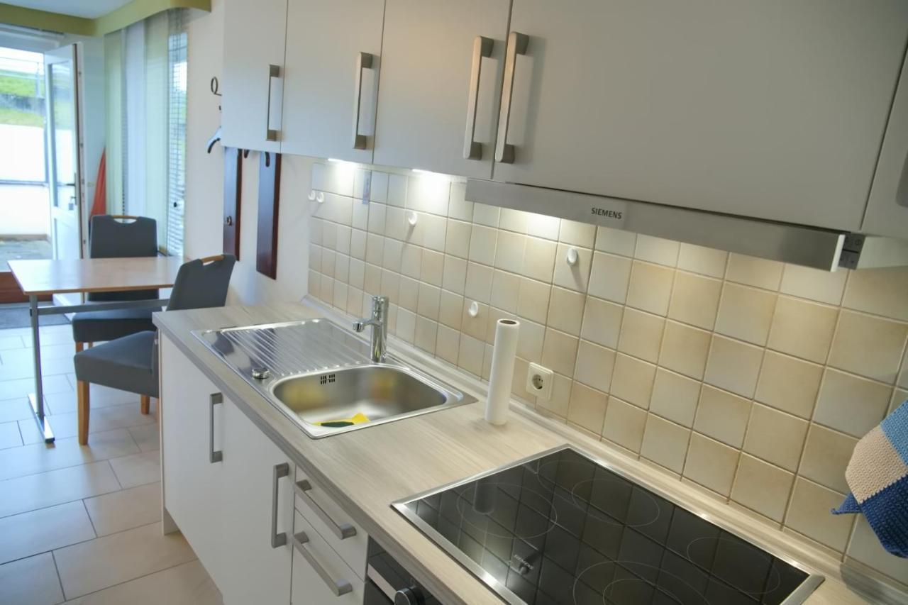 Haus Koralle App 1 Inkl Wlan Groemitz Ngoại thất bức ảnh