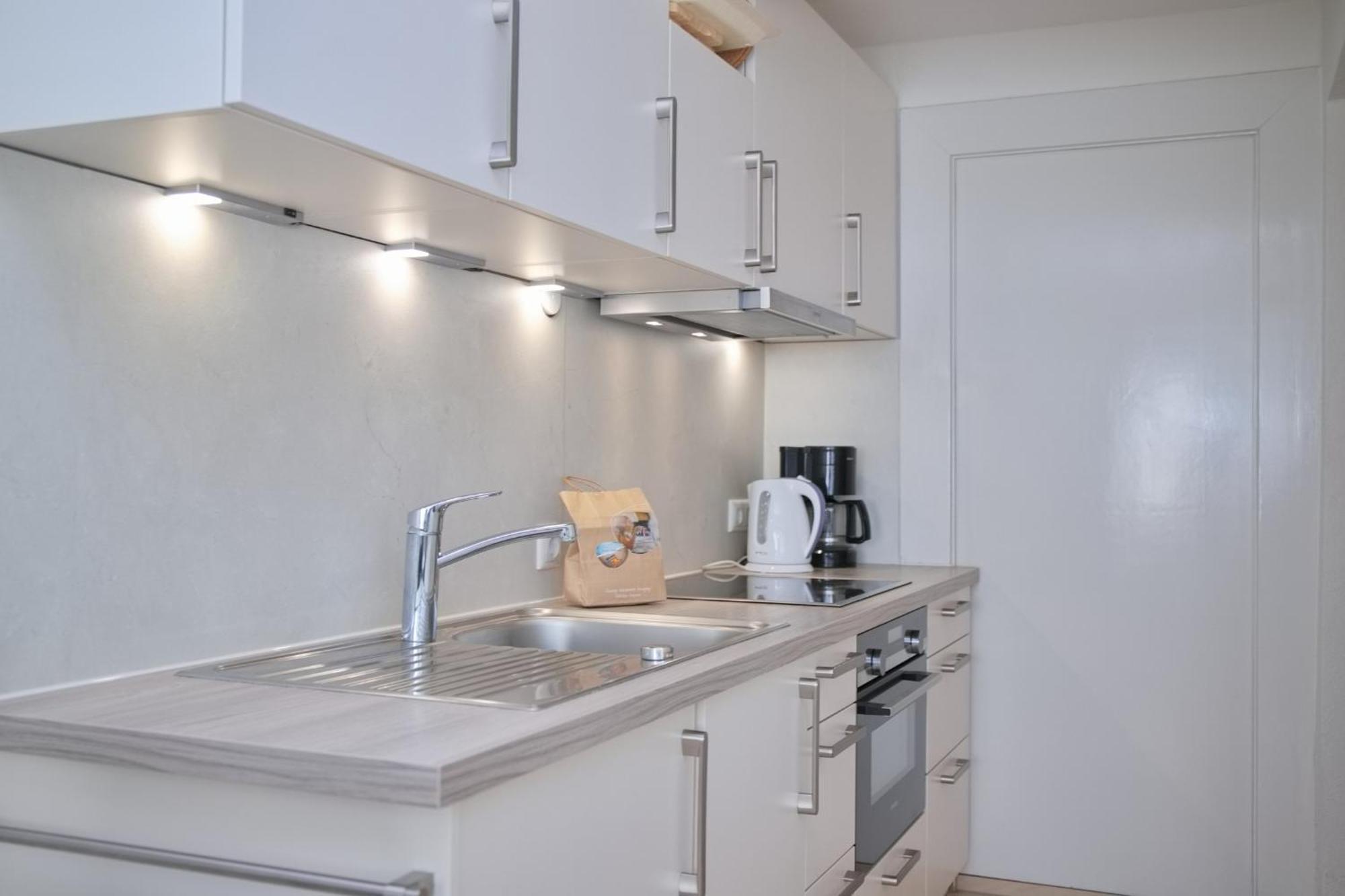 Haus Koralle App 1 Inkl Wlan Groemitz Ngoại thất bức ảnh
